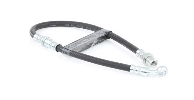 RIDEX 83B0404 Remslang SUBARU Legacy II Station wagon (BG) 2.5 i 4WD (BG9) Benzine 150 Pk 1997 kosten