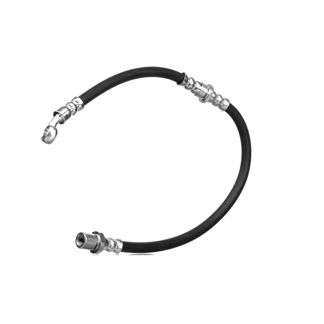Latiguillo de freno 26531AA070 RIDEX 83B0422