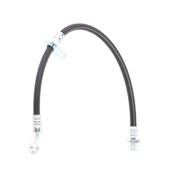 RIDEX Remslang Achteras rechts, Zonder houtschroef, 461mm 83B0432