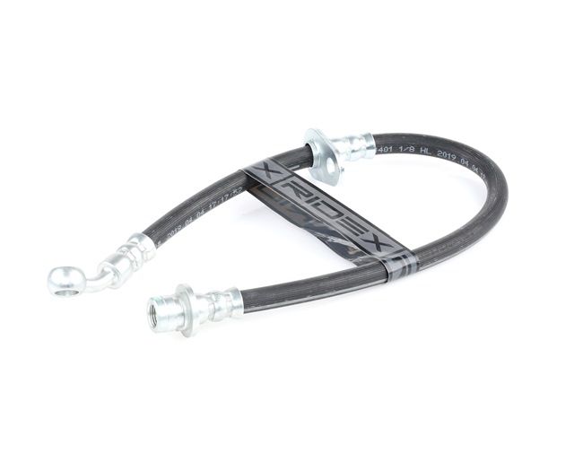 RIDEX 83B0435 Bremsschlauch HONDA Accord VII Tourer (CM, CN) 2.0 Benzin 155 PS 2008