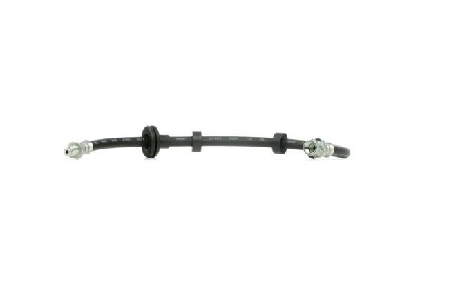 RIDEX 83B0437 Bremsschlauch LAND ROVER Range Rover III (L322) 4.4 4x4 286 PS Benzin 2005