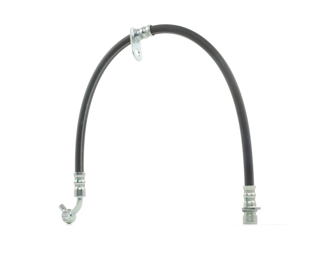 RIDEX Remslang Achteras links en rechts, 490mm 83B0442
