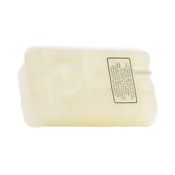 RIDEX 397E0066 Ekspansjonstank VOLVO 740 Kombi (745) 2.0 Bensin 121 hk 1992 pris