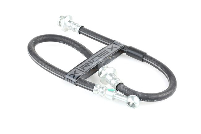 Latiguillo de freno 46211AV715 RIDEX 83B0458