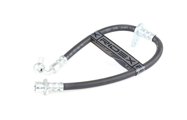 01468SJF010 OE RIDEX Bremsschlauch 83B0462
