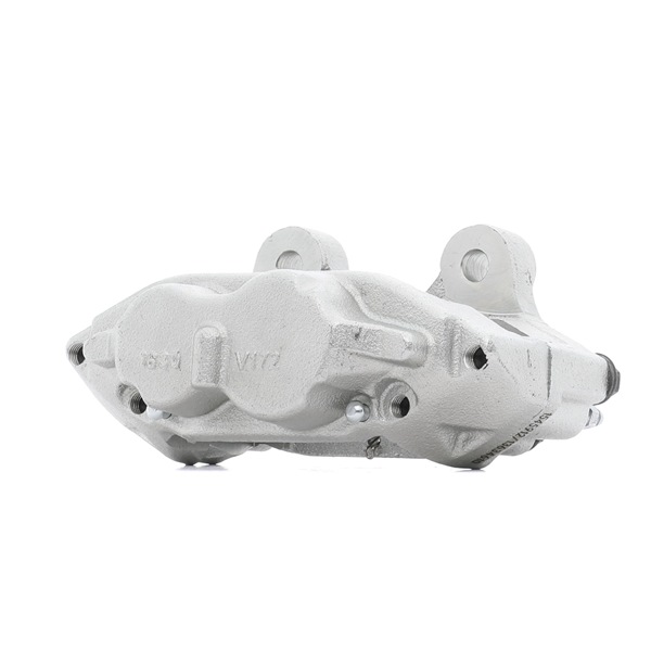 RIDEX 78B0716 Тормозной суппорт TOYOTA LAND CRUISER (PZJ7_, KZJ7_, HZJ7_, BJ7_, LJ7_, RJ7_) 3.4 D (BJ70_V, BJ73_, BJ75) Дизель 95 л.с. 1993