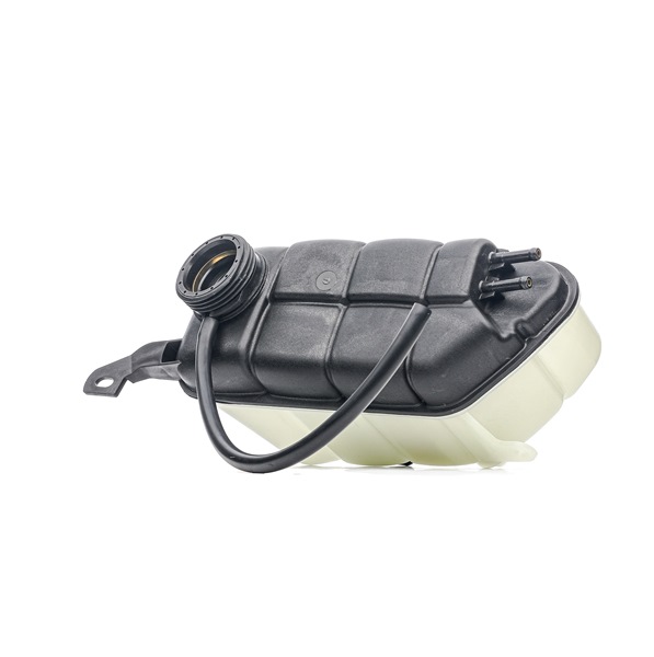 RIDEX 397E0098 Vase d'expansion de liquide de refroidissement Mercedes W463 Cabrio G 500 (463) Essence 296 CV 2014 prix