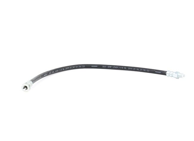 RIDEX 83B0487 Bremsschlauch RENAULT Master I Bus 28-35 2.5 D 75 PS Diesel 1997