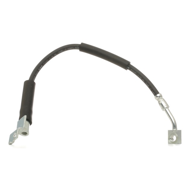 52006470 OE RIDEX Tubo flexível de travão 83B0502