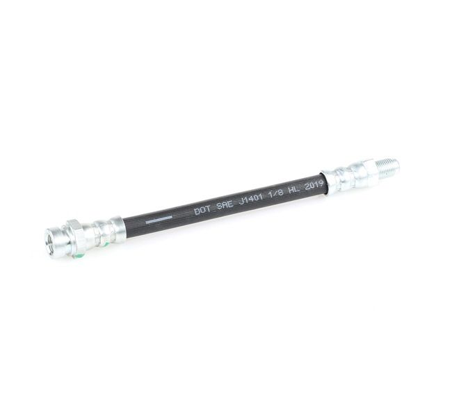 RIDEX 83B0508 Bremsschläuche SAAB 900 I Limousine 2.0 S Turbo-16 Benzin 141 PS 1992