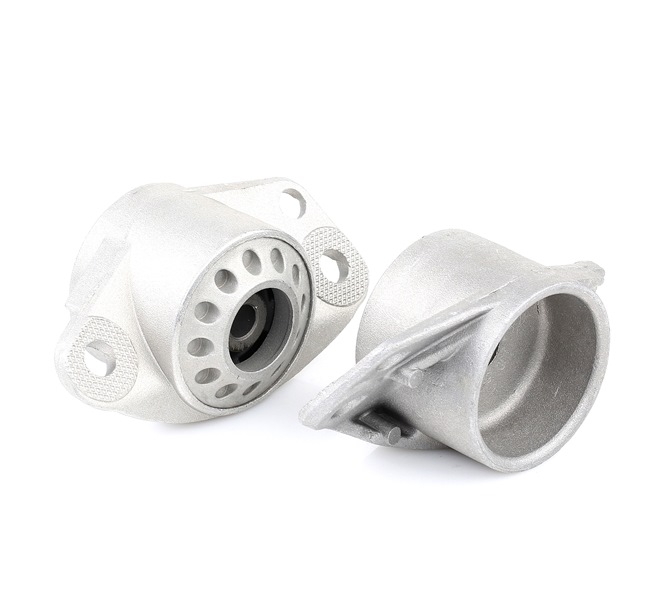 d'origine Honda CIVIC RIDEX Palier d'amortisseur 1180S0383