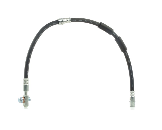 Original Audi A3 RIDEX Bremsschlauch 83B0518