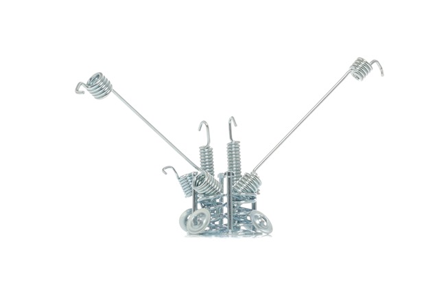 RIDEX 1502A0077 Kit de accesorios de las zapatas de freno LANCIA DELTA II (836) 1.4 i.e. Gasolina 69 cv 1999 precio