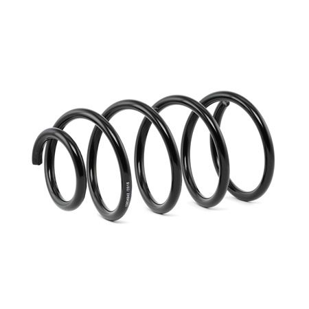 1683595 OE RIDEX Coil spring 188C0392
