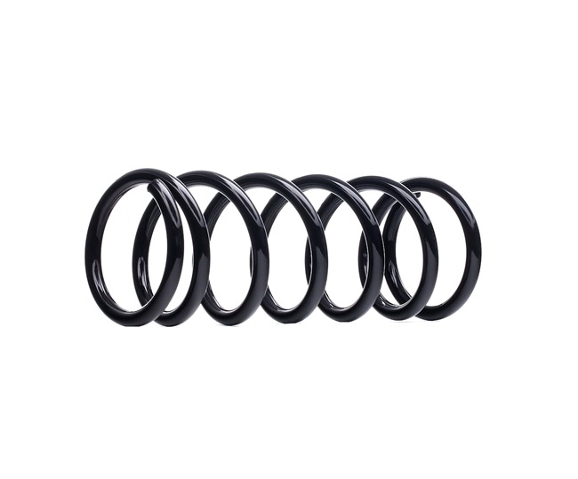 55020EB30A OE RIDEX Ressort de suspension 188C0406