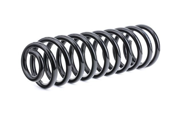 RIDEX 188C0452 Spiralfjær VW Passat B3/B4 Stasjonsvogn (3A5, 35i) 1.8 Bensin 90 hk 1996 pris