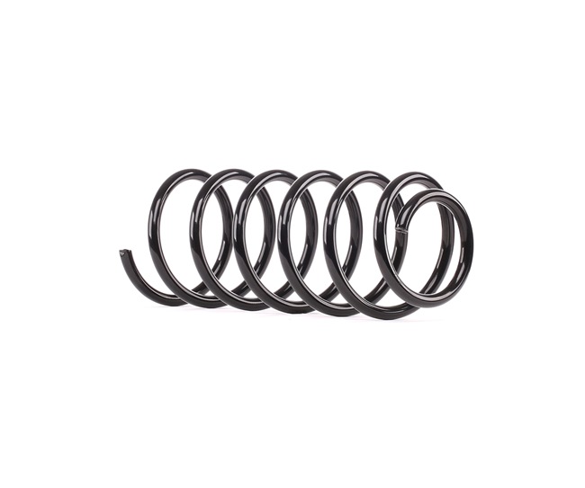 188C0453 RIDEX 1H0411105A Fahrwerksfeder