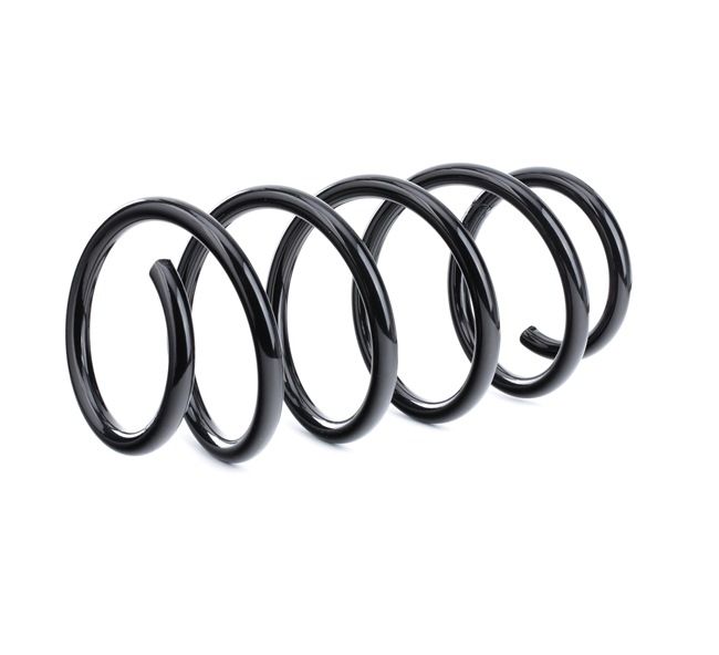 RIDEX 188C0485 Пружина подвески OPEL Tigra Twintop 1.8 (R97) бензин 125 л.с. 2009