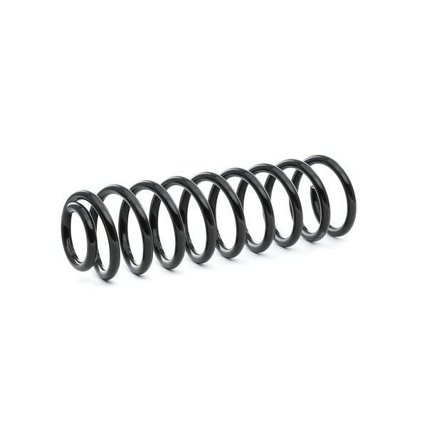 RIDEX 188C0494 Federn AUDI 80 Limousine (8C2, B4) 1.6 E 101 PS Benzin 1994