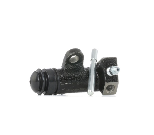 Desembrague central, embrague 30620S0100 RIDEX 47C0078