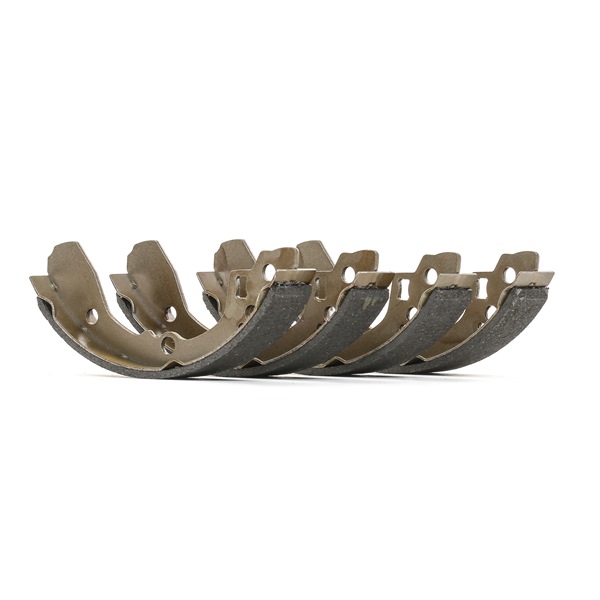 Juego de zapatas de frenos 58315FDA00 RIDEX 70B0303