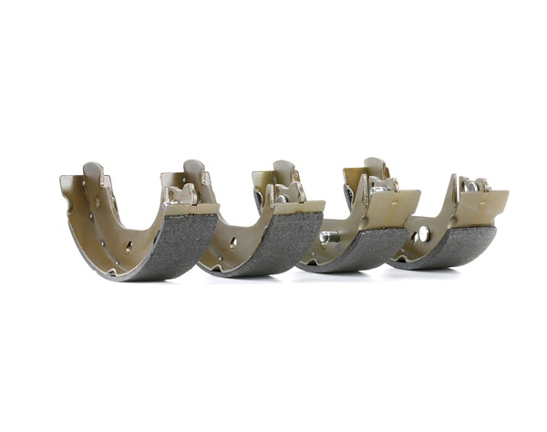 RIDEX 70B0308 Trommelrem FORD Transit Mk4 Flatbed Vrachtwagen/Chassis (VE83) 2.5 TD Diesel 85 Pk 1999 kosten