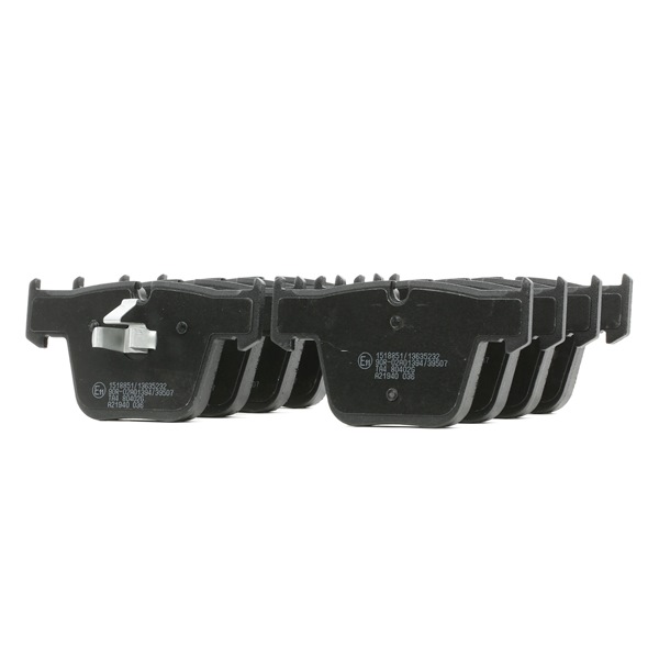 A004420752041 OE RIDEX Bremseklosser 402B1079