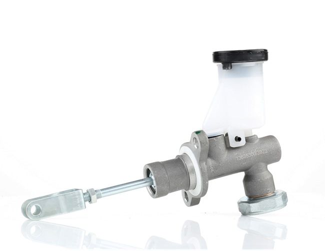 RIDEX 234M0134 Hoofdkoppelingscilinder NISSAN NAVARA Open laadbak/ Chassis (D22) 2.5 Di 4WD Diesel 133 Pk 2025 kosten