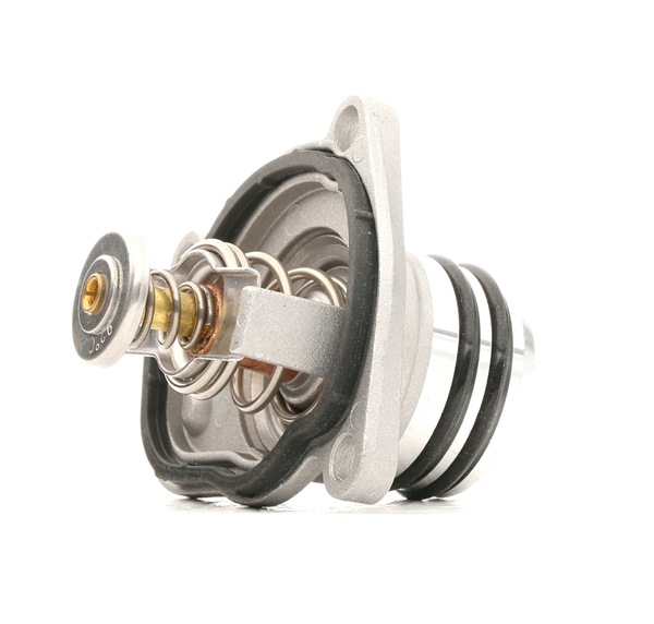 RIDEX 316T0176 Termostat OPEL AGILA (A) (H00) 1.2 16V Twinport (F68) Bencin 80 km 2007