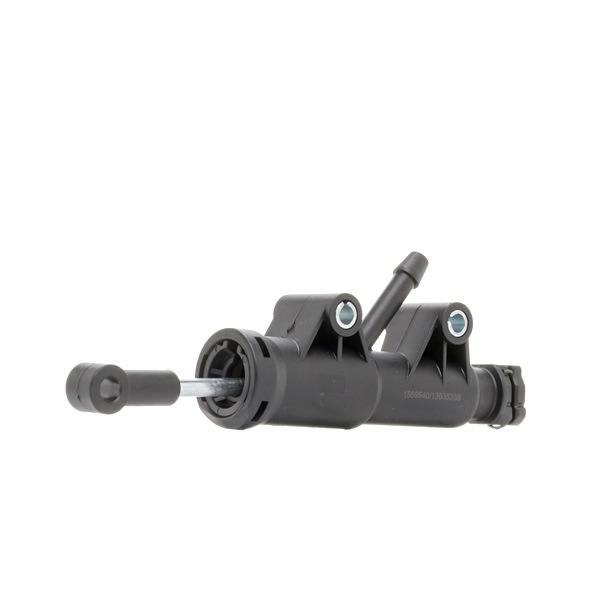 RIDEX 234M0140 Bomba do pedal de embraiagem VW Crafter 50 Camião de plataforma 2.5 TDI Diesel 136 cv 2006 preço