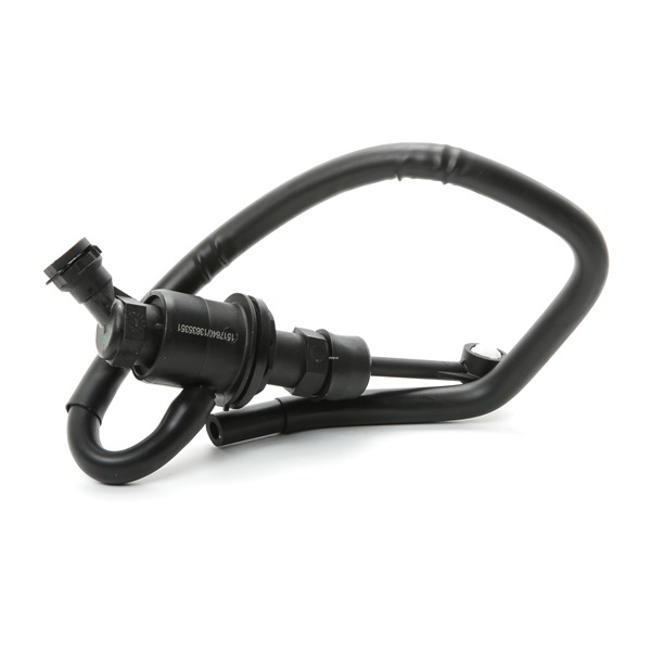 RIDEX 234M0151 Главный цилиндр сцепления RENAULT Clio III Hatchback 1.6 16V (BR05, BR0B, BR0Y, BR15, BR1J, BR1M, BR1Y, CR0B,... бензин 112 л.с. 2013