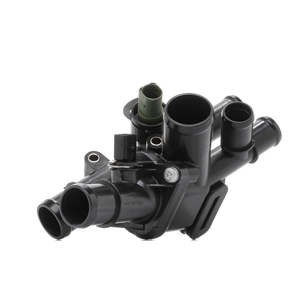 RIDEX 316T0198 Thermostat Passat B6 1.6 FSI 115 CV Essence 2008