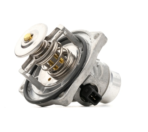 316T0201 RIDEX 11531436386 Kühlwasserthermostat
