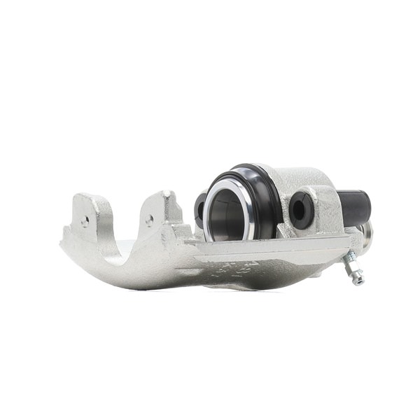 RIDEX 78B0733 Takajarrusatula ja etujarrusatula Ford Fiesta Mk4 1.8 DI Diesel 75 hv 2000