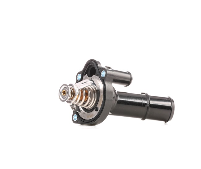 CJ5E8575AA OE RIDEX Thermostat d'eau 316T0250