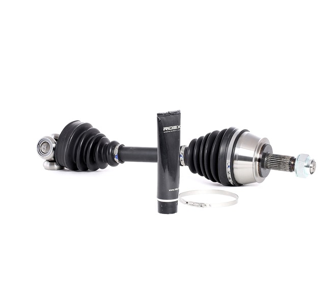 Lancia Halbachsen RIDEX 13D0236