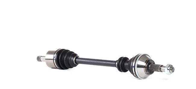 13D0237 RIDEX Palier FIAT DUCATO