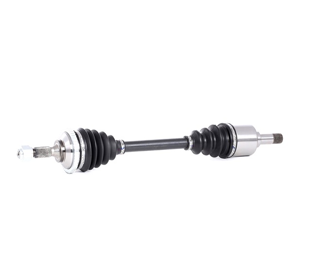 RIDEX 32724C Vetoakseli 13D0244