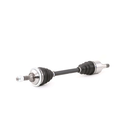 RIDEX 32726C Vetoakseli 13D0266