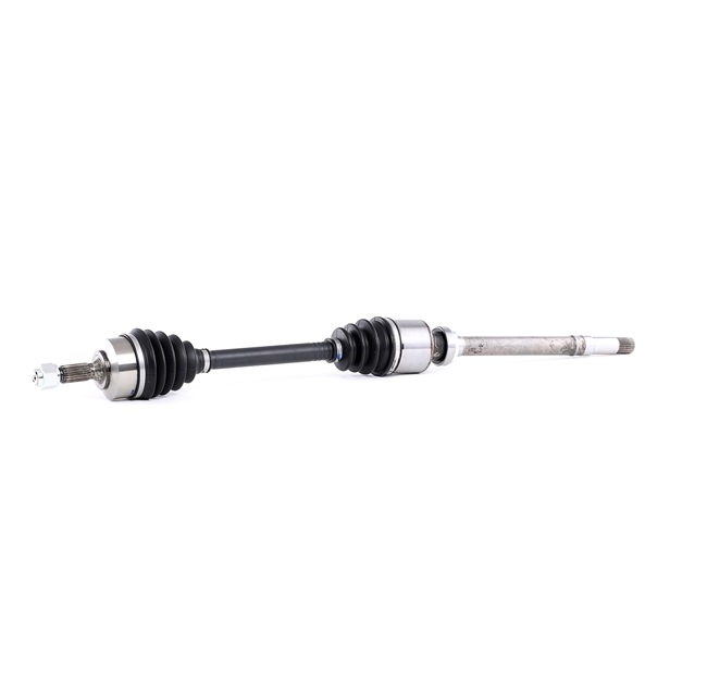 RIDEX 13D0269 Cardan de transmission PEUGEOT 206 3/5 portes (2A/C) 1.4 HDi eco Diesel 68 CV 2006 prix