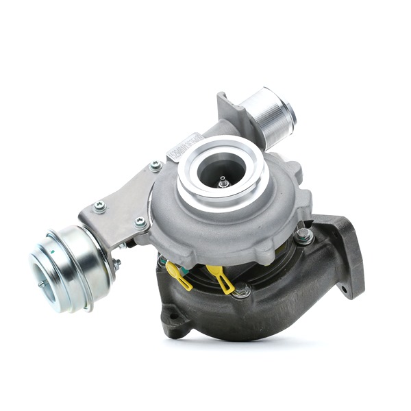 8200735758 OE RIDEX Turbina 2234C0048