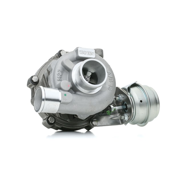 RIDEX 2234C0053 Турбина и компрессор Kia Pro Ceed ED 2.0 CRDi 140 Дизель 140 л.с. 2012