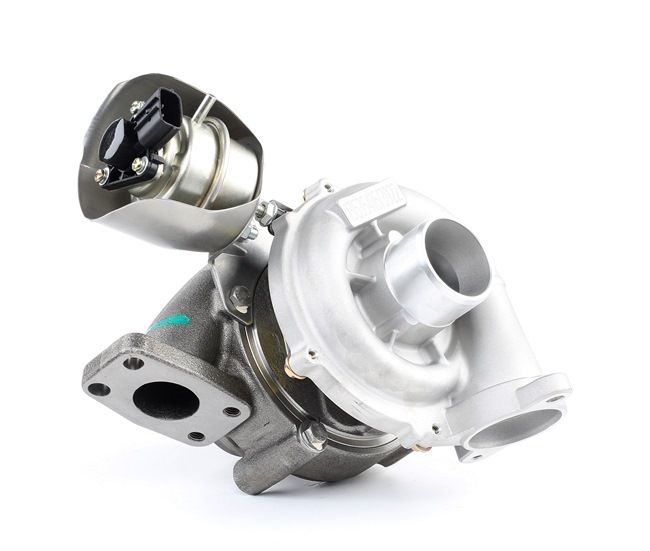 0375N1 OE RIDEX Turbolader 2234C0059