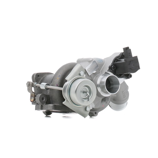 0375T5 OE RIDEX Turbina 2234C0078