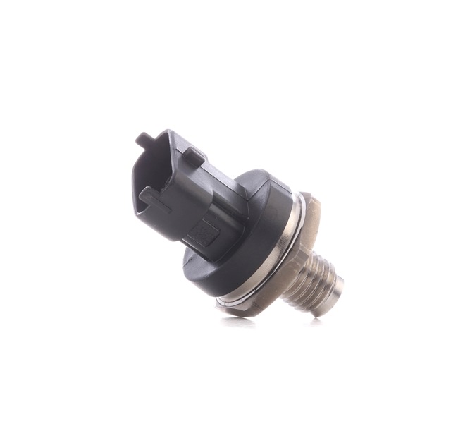 RIDEX 3942S0020 Sensor, brændstoftryk RENAULT Megane II Stationcar (KM) 1.9 dCi Diesel 110 HK 2008 pris