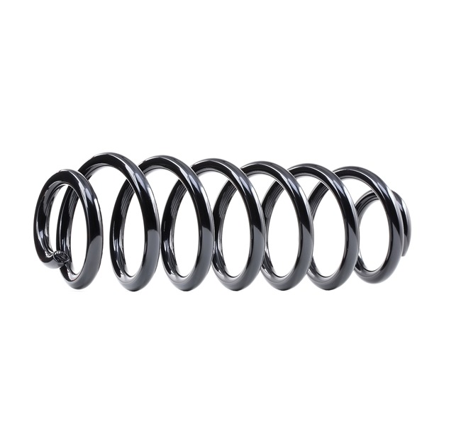 Spyruoklė RIDEX 188C0550 tinka VW pigu