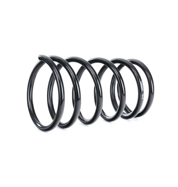 RIDEX 188C0579 Spyruoklės NISSAN X-TRAIL (T30) 2.5 4x4 benzinas 179 AG 2013