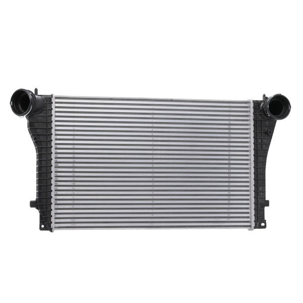 A6395011201 OE RIDEX Радиатор, охлаждение двигателя 470R0761