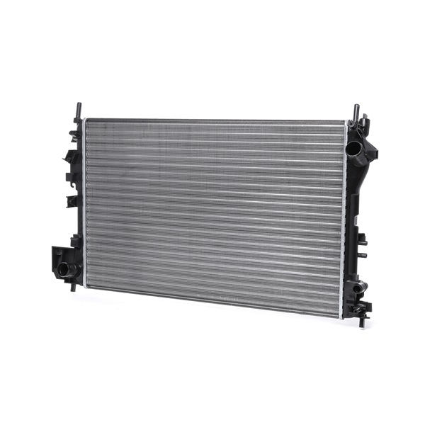 RIDEX 470R0766 Kylare OPEL Vectra C Caravan (Z02) 3.0 V6 CDTI (F35) Diesel 184 hk 2008 pris