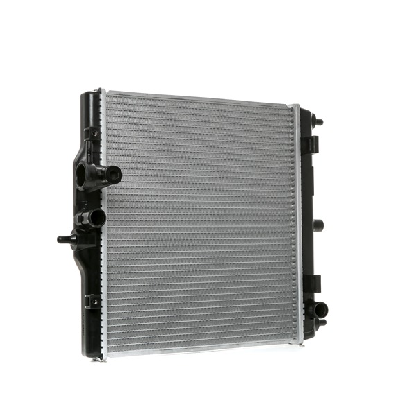 470R0788 RIDEX Radiador KIA PICANTO